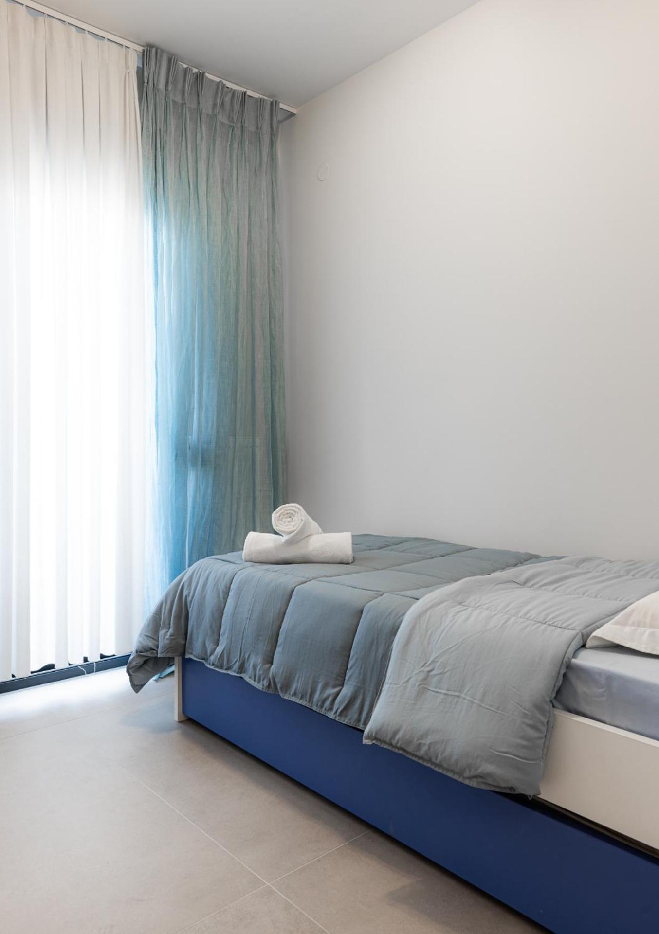 Cozy Apartment In Kalamaria, Thessaloniki Exterior photo